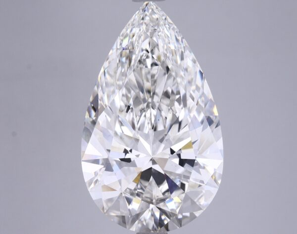 6.00 cctw VS1 - Lab Grown Loose Diamond