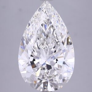 6.12 cctw VS1 - Lab Grown Loose Diamond