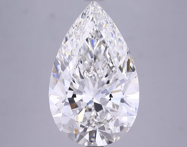6.12 cctw VS1 - Lab Grown Loose Diamond