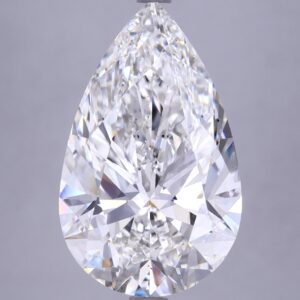 6.50 cctw SI1 - Lab Grown Loose Diamond