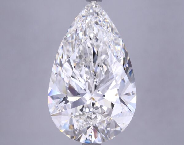 6.50 cctw SI1 - Lab Grown Loose Diamond