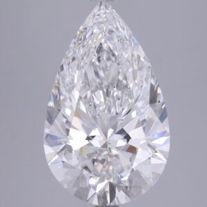 6.31 cctw VS1 - Lab Grown Loose Diamond