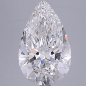 6.20 cctw VS2 - Lab Grown Loose Diamond