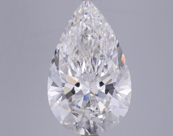 6.20 cctw VS2 - Lab Grown Loose Diamond