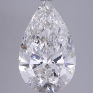 6.07 cctw VS1 - Lab Grown Loose Diamond