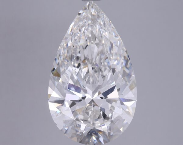 6.07 cctw VS1 - Lab Grown Loose Diamond