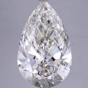 6.41 cctw VS2 - Lab Grown Loose Diamond