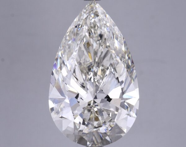 6.41 cctw VS2 - Lab Grown Loose Diamond