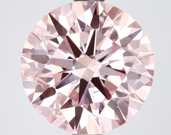 2.70 cctw VS2 - Lab Grown Loose Diamond