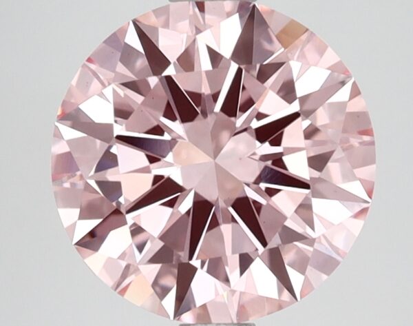 2.50 cctw VS1 - Lab Grown Loose Diamond