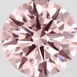 2.55 cctw VVS2 - Lab Grown Loose Diamond
