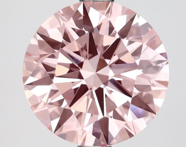 2.55 cctw VVS2 - Lab Grown Loose Diamond