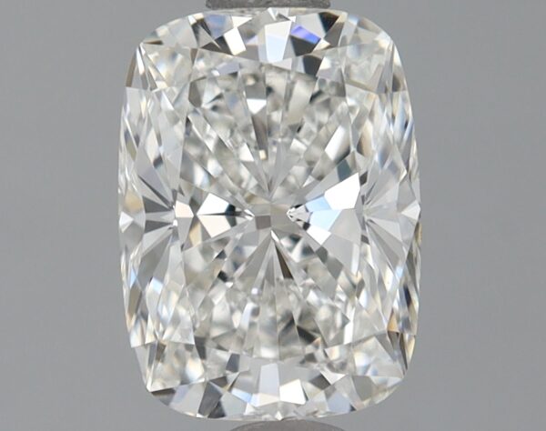1.02 cctw VVS2 - Lab Grown Loose Diamond