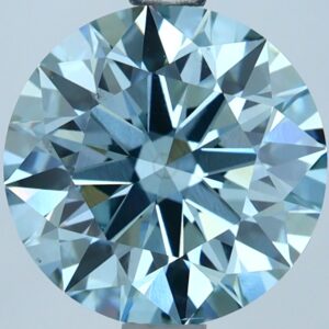 2.81 cctw VS2 - Lab Grown Loose Diamond