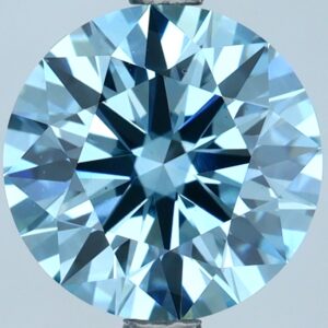 2.70 cctw VS1 - Lab Grown Loose Diamond
