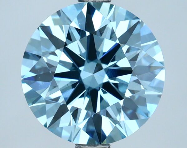 2.70 cctw VS1 - Lab Grown Loose Diamond