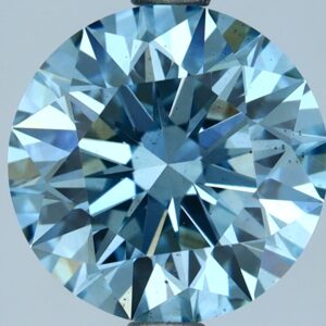 2.52 cctw VS2 - Lab Grown Loose Diamond