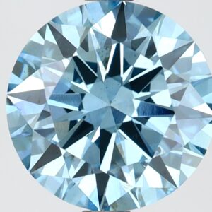 2.53 cctw VS1 - Lab Grown Loose Diamond