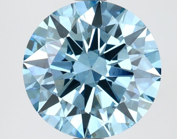 2.53 cctw VS1 - Lab Grown Loose Diamond