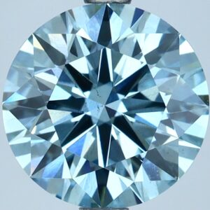 3.00 cctw SI1 - Lab Grown Loose Diamond