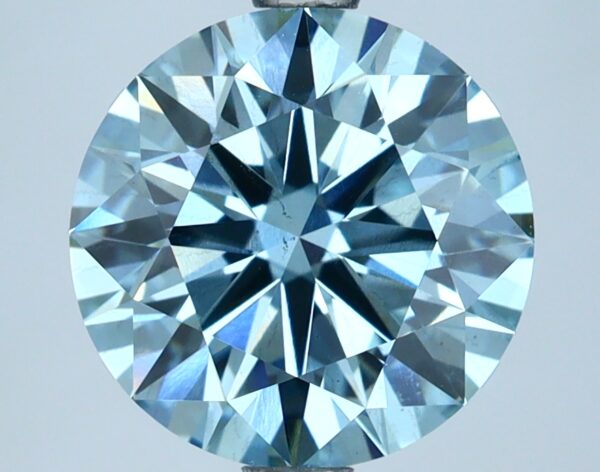 3.00 cctw SI1 - Lab Grown Loose Diamond