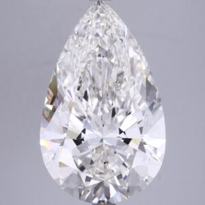 8.04 cctw VS2 - Lab Grown Loose Diamond