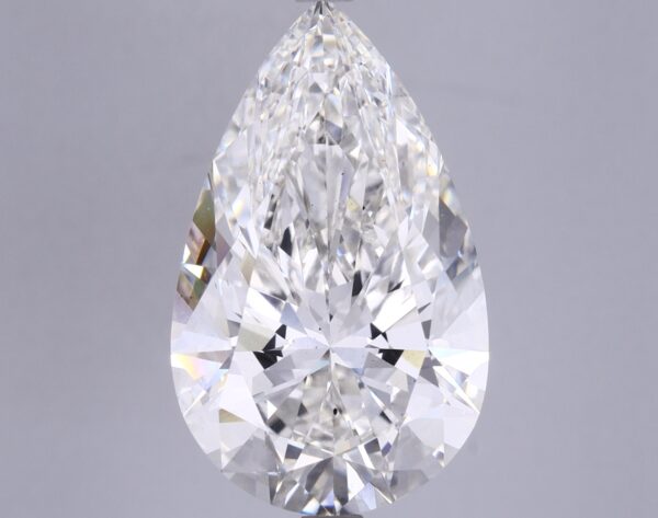 8.04 cctw VS2 - Lab Grown Loose Diamond
