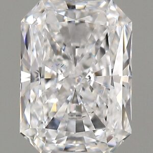 0.82 cctw VS2 - Lab Grown Loose Diamond