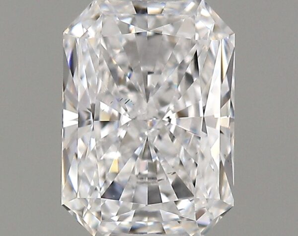 0.82 cctw VS2 - Lab Grown Loose Diamond