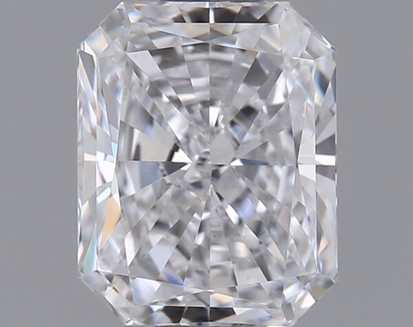 0.72 cctw VS1 - Lab Grown Loose Diamond