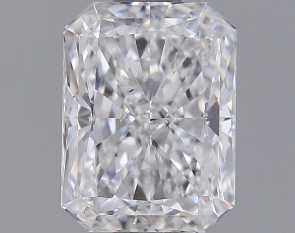 0.74 cctw SI1 - Lab Grown Loose Diamond