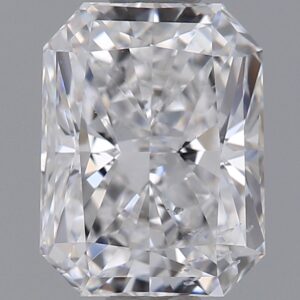 0.74 cctw SI1 - Lab Grown Loose Diamond