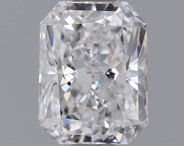 0.74 cctw SI1 - Lab Grown Loose Diamond