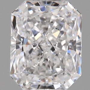 0.84 cctw SI2 - Lab Grown Loose Diamond