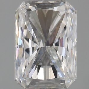 0.76 cctw SI1 - Lab Grown Loose Diamond