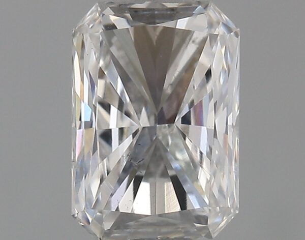 0.76 cctw SI1 - Lab Grown Loose Diamond