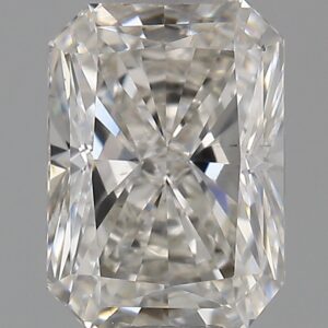 0.83 cctw VS2 - Lab Grown Loose Diamond