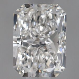 0.70 cctw VVS2 - Lab Grown Loose Diamond