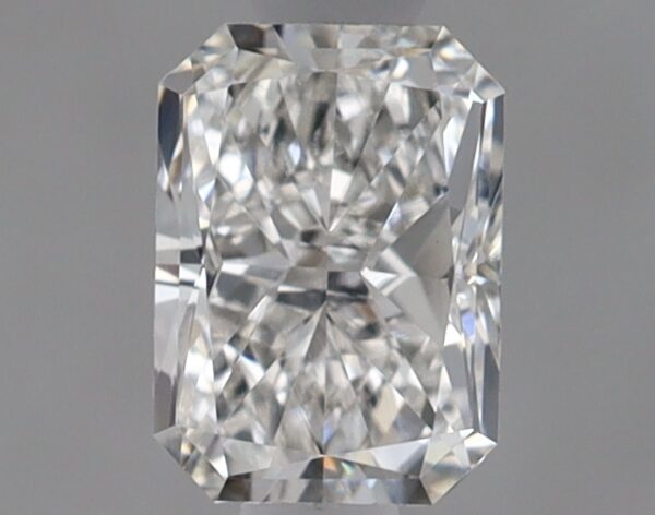 0.70 cctw VVS2 - Lab Grown Loose Diamond