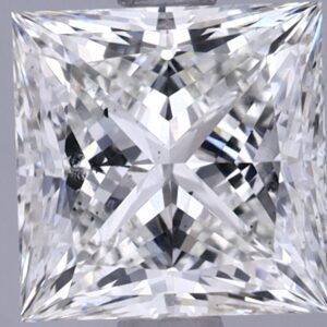 1.83 cctw SI1 - Lab Grown Loose Diamond