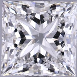 1.66 cctw VVS2 - Lab Grown Loose Diamond