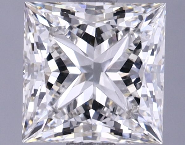 1.66 cctw VVS2 - Lab Grown Loose Diamond