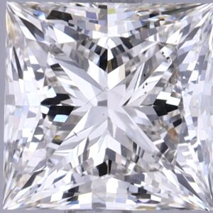 1.67 cctw VS1 - Lab Grown Loose Diamond