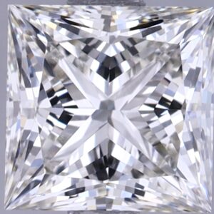 1.57 cctw VVS1 - Lab Grown Loose Diamond