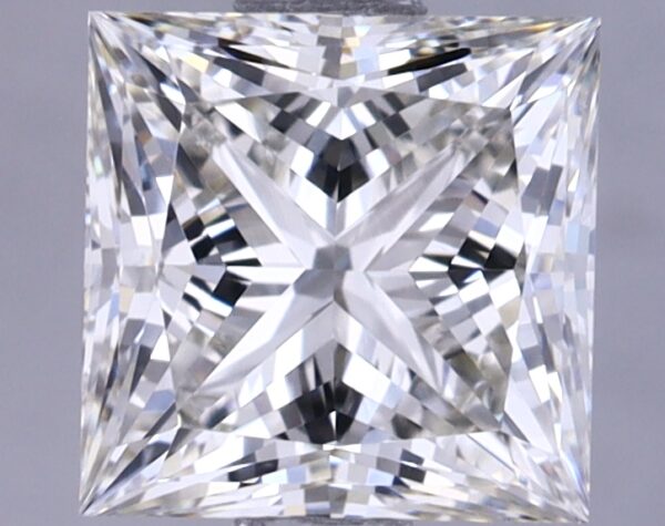 1.57 cctw VVS1 - Lab Grown Loose Diamond