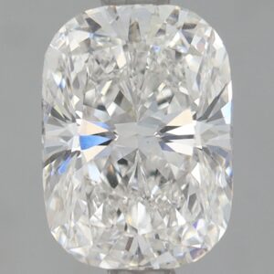 1.35 cctw VS1 - Lab Grown Loose Diamond