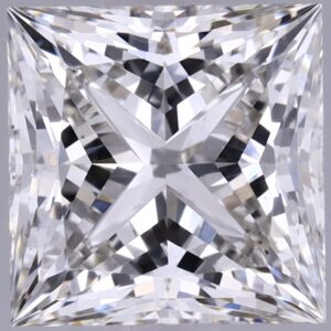 1.83 cctw VS2 - Lab Grown Loose Diamond