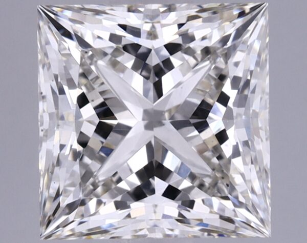 1.83 cctw VS2 - Lab Grown Loose Diamond