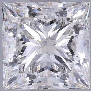 1.72 cctw VVS2 - Lab Grown Loose Diamond