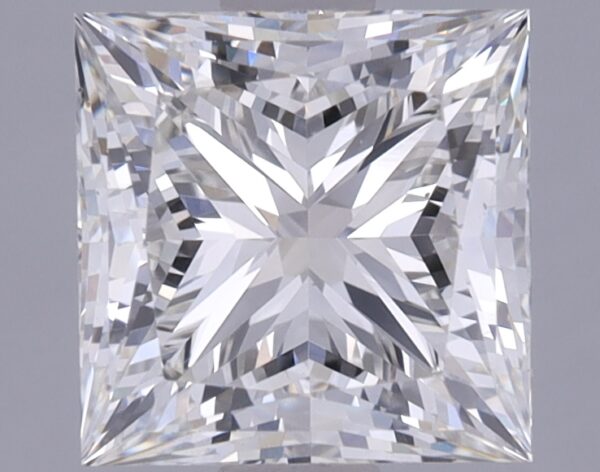 1.72 cctw VVS2 - Lab Grown Loose Diamond